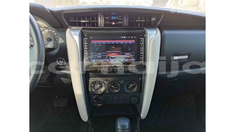 Big with watermark toyota fortuner abia state import dubai 16147