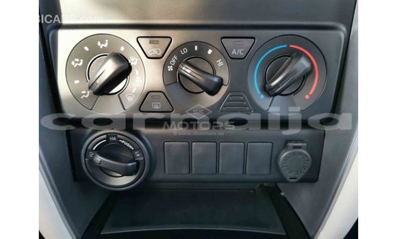 Buy Import Toyota Fortuner Black Car in Import - Dubai in Abia State Buy Import Toyota Fortuner Black Car in Import - Dubai in Abia State