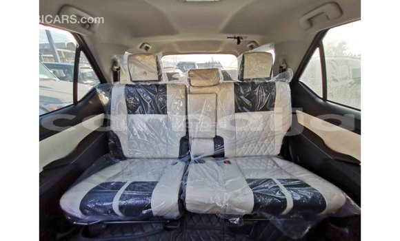 Buy Import Toyota Fortuner Black Car in Import - Dubai in Abia State Buy Import Toyota Fortuner Black Car in Import - Dubai in Abia State