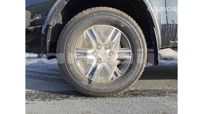 Big with watermark toyota fortuner abia state import dubai 16147