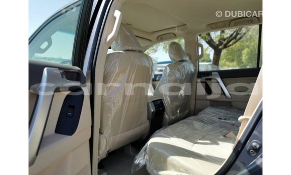 Acheter Import Voiture Toyota Prado Autre à Import - Dubai, État d'Abia Acheter Import Voiture Toyota Prado Autre à Import - Dubai, État d'Abia