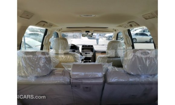 Acheter Import Voiture Toyota Prado Autre à Import - Dubai, État d'Abia Acheter Import Voiture Toyota Prado Autre à Import - Dubai, État d'Abia
