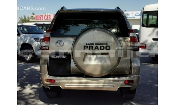 Buy Import Toyota Prado Other Car in Import - Dubai in Abia State Buy Import Toyota Prado Other Car in Import - Dubai in Abia State