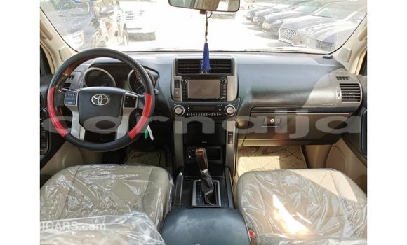 Buy Import Toyota Prado Other Car in Import - Dubai in Abia State Buy Import Toyota Prado Other Car in Import - Dubai in Abia State