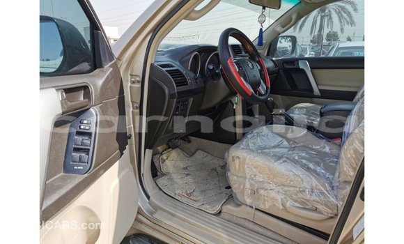 Buy Import Toyota Prado Other Car in Import - Dubai in Abia State Buy Import Toyota Prado Other Car in Import - Dubai in Abia State