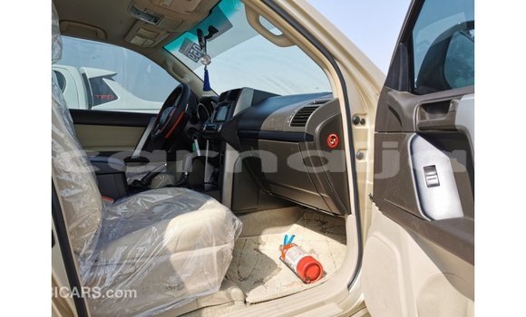 Buy Import Toyota Prado Other Car in Import - Dubai in Abia State Buy Import Toyota Prado Other Car in Import - Dubai in Abia State