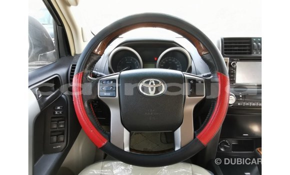 Buy Import Toyota Prado Other Car in Import - Dubai in Abia State Buy Import Toyota Prado Other Car in Import - Dubai in Abia State