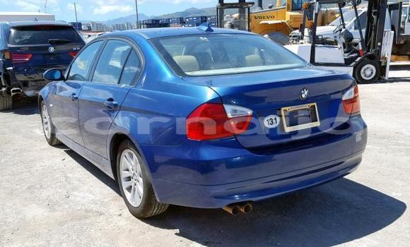 Acheter Import Voiture BMW 3–Series Bleu à Lagos, État de Lagos Acheter Import Voiture BMW 3–Series Bleu à Lagos, État de Lagos