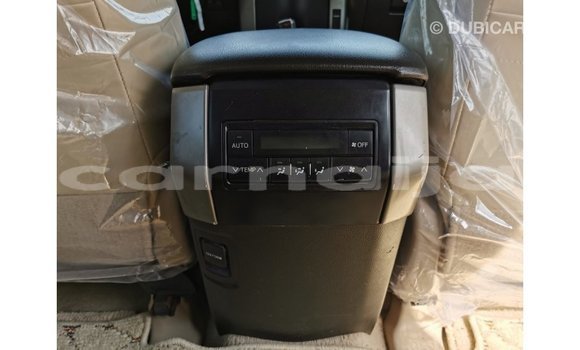 Buy Import Toyota Prado Other Car in Import - Dubai in Abia State Buy Import Toyota Prado Other Car in Import - Dubai in Abia State