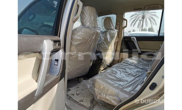 Buy Import Toyota Prado Other Car in Import - Dubai in Abia State Buy Import Toyota Prado Other Car in Import - Dubai in Abia State