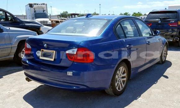 Acheter Import Voiture BMW 3–Series Bleu à Lagos, État de Lagos Acheter Import Voiture BMW 3–Series Bleu à Lagos, État de Lagos