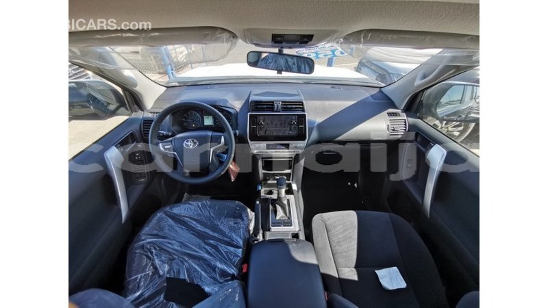 Big with watermark toyota prado abia state import dubai 16151