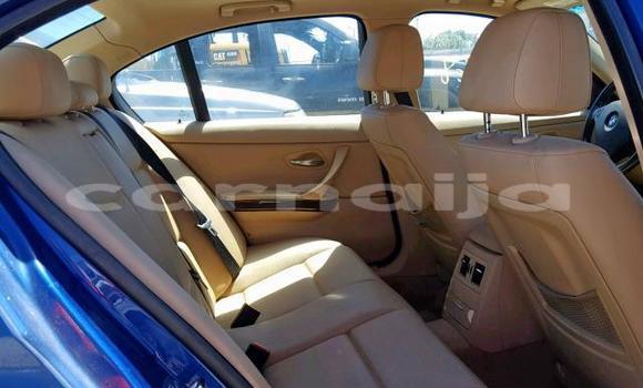 Acheter Import Voiture BMW 3–Series Bleu à Lagos, État de Lagos Acheter Import Voiture BMW 3–Series Bleu à Lagos, État de Lagos