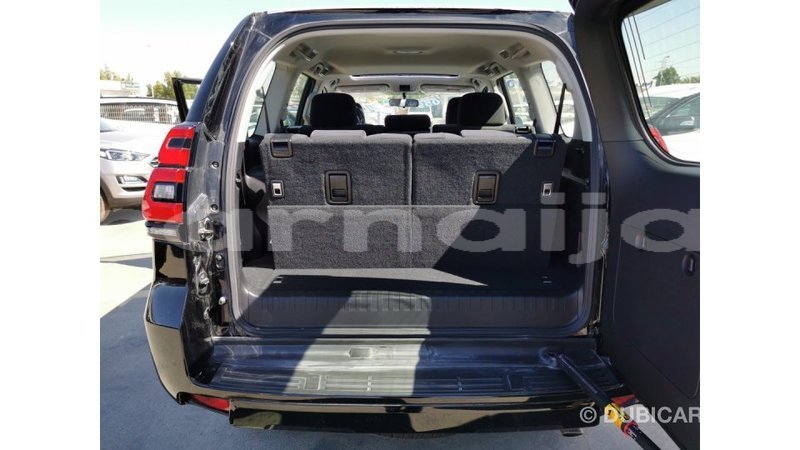 Big with watermark toyota prado abia state import dubai 16151