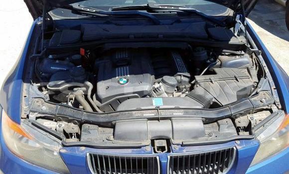 Acheter Import Voiture BMW 3–Series Bleu à Lagos, État de Lagos Acheter Import Voiture BMW 3–Series Bleu à Lagos, État de Lagos