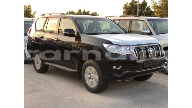 Big with watermark toyota prado abia state import dubai 16152