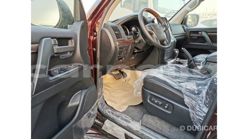 Big with watermark toyota land cruiser abia state import dubai 16153