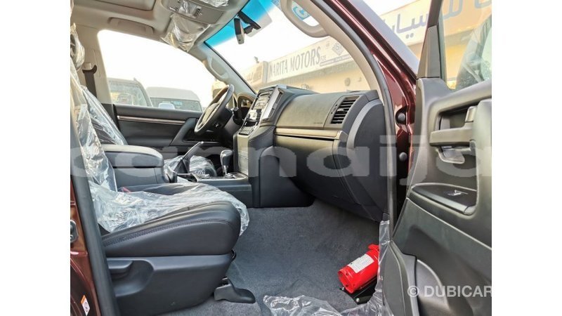 Big with watermark toyota land cruiser abia state import dubai 16153