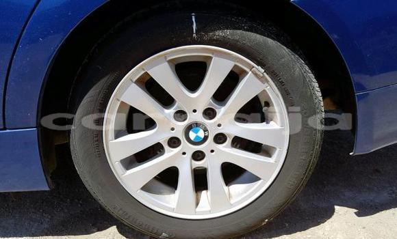 Acheter Import Voiture BMW 3–Series Bleu à Lagos, État de Lagos Acheter Import Voiture BMW 3–Series Bleu à Lagos, État de Lagos