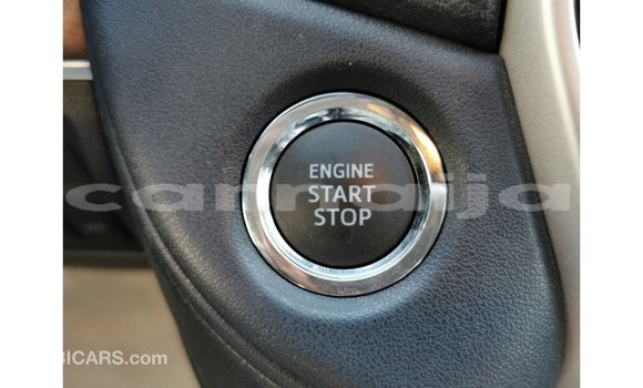 Acheter Import Voiture Toyota Land Cruiser Rouge à Import - Dubai, État d'Abia Acheter Import Voiture Toyota Land Cruiser Rouge à Import - Dubai, État d'Abia