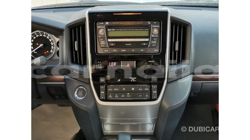 Big with watermark toyota land cruiser abia state import dubai 16153