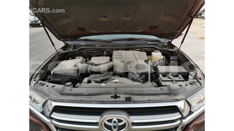 Big with watermark toyota land cruiser abia state import dubai 16153