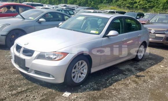 Acheter Import Voiture BMW 3–Series Gris à Abuja, État de Lagos Acheter Import Voiture BMW 3–Series Gris à Abuja, État de Lagos