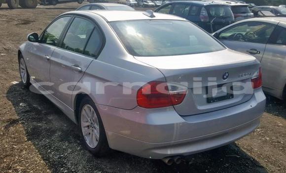 Acheter Import Voiture BMW 3–Series Gris à Abuja, État de Lagos Acheter Import Voiture BMW 3–Series Gris à Abuja, État de Lagos
