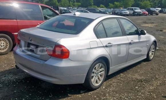 Acheter Import Voiture BMW 3–Series Gris à Abuja, État de Lagos Acheter Import Voiture BMW 3–Series Gris à Abuja, État de Lagos