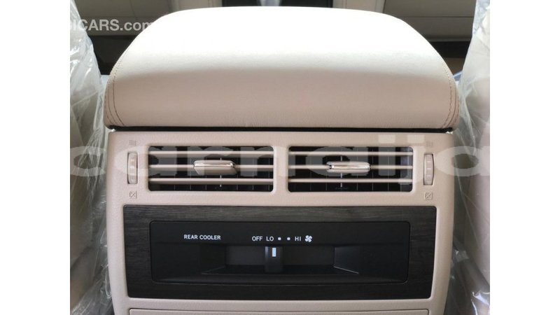 Big with watermark toyota land cruiser abia state import dubai 16156