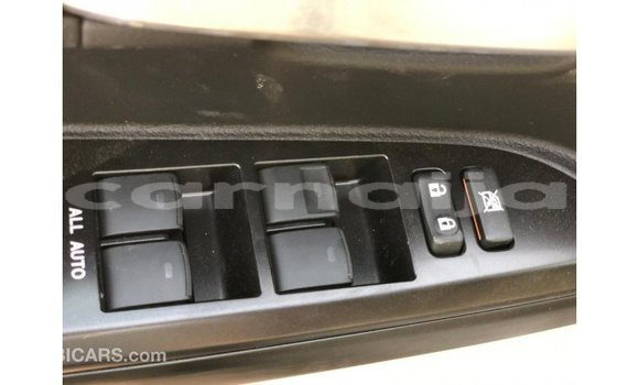 Buy Import Toyota Land Cruiser Black Car in Import - Dubai in Abia State Buy Import Toyota Land Cruiser Black Car in Import - Dubai in Abia State