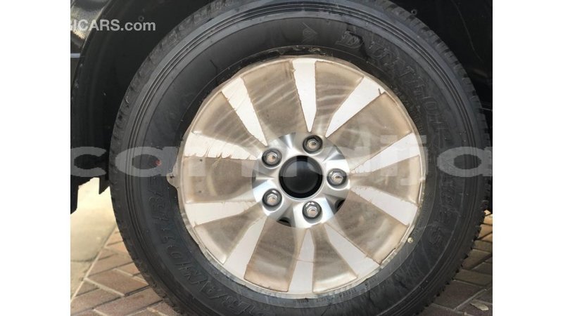 Big with watermark toyota land cruiser abia state import dubai 16156