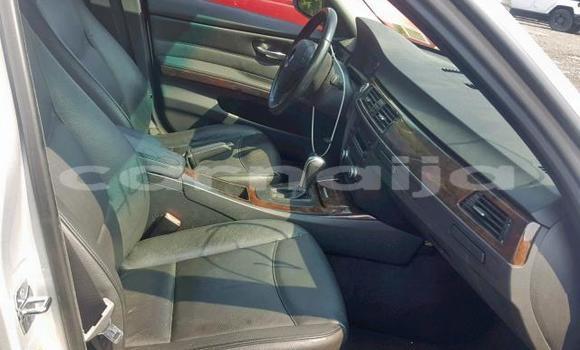 Acheter Import Voiture BMW 3–Series Gris à Abuja, État de Lagos Acheter Import Voiture BMW 3–Series Gris à Abuja, État de Lagos