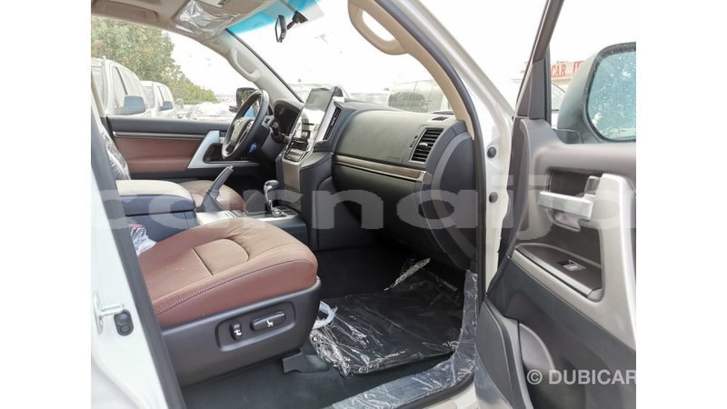 Big with watermark toyota land cruiser abia state import dubai 16157