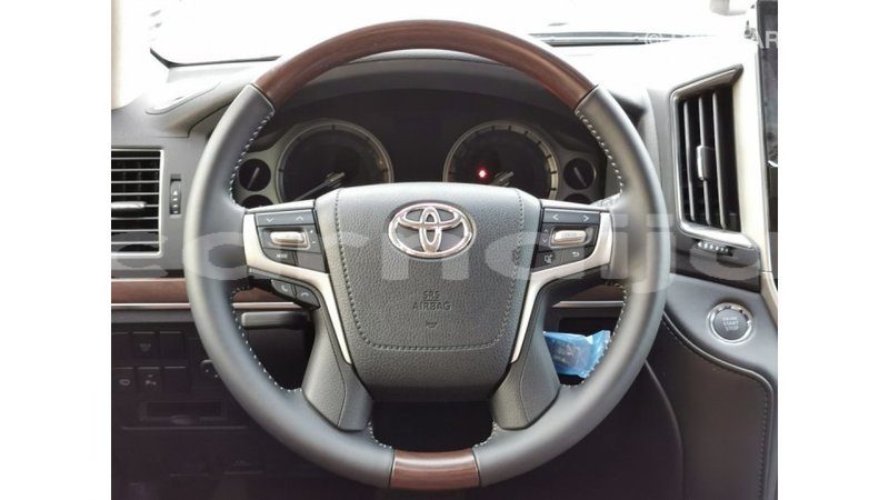 Big with watermark toyota land cruiser abia state import dubai 16157