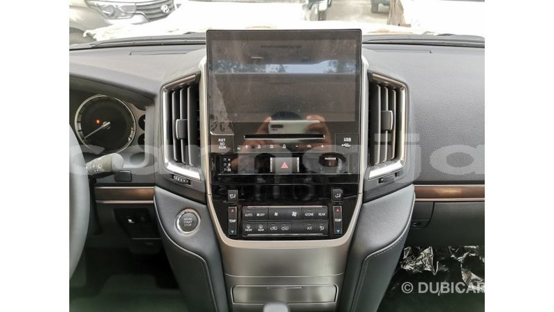 Big with watermark toyota land cruiser abia state import dubai 16157