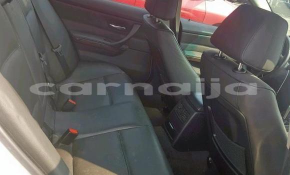 Acheter Import Voiture BMW 3–Series Gris à Abuja, État de Lagos Acheter Import Voiture BMW 3–Series Gris à Abuja, État de Lagos