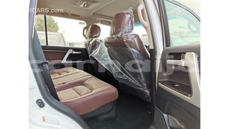 Big with watermark toyota land cruiser abia state import dubai 16157