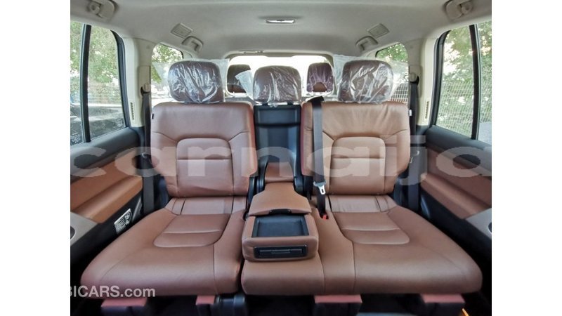 Big with watermark toyota land cruiser abia state import dubai 16157