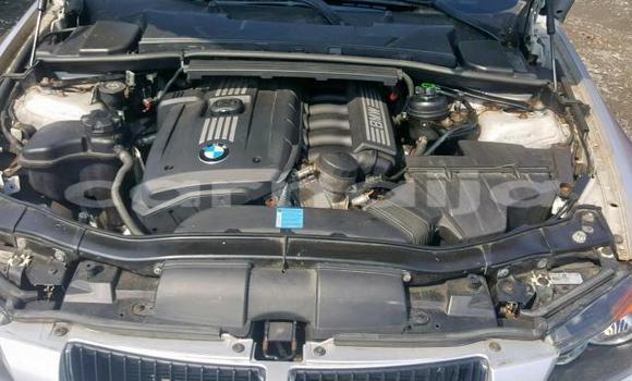 Acheter Import Voiture BMW 3–Series Gris à Abuja, État de Lagos Acheter Import Voiture BMW 3–Series Gris à Abuja, État de Lagos