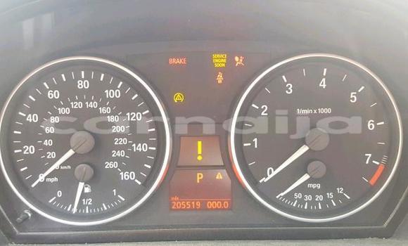 Acheter Import Voiture BMW 3–Series Gris à Abuja, État de Lagos Acheter Import Voiture BMW 3–Series Gris à Abuja, État de Lagos