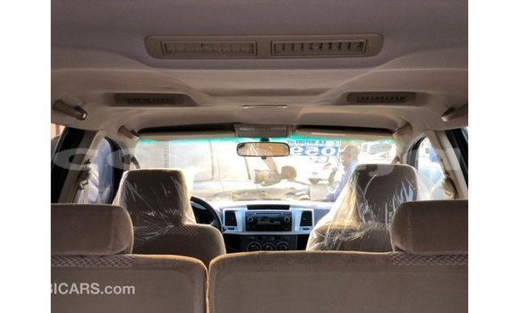 Buy Import Toyota Fortuner Black Car in Import - Dubai in Abia State Buy Import Toyota Fortuner Black Car in Import - Dubai in Abia State