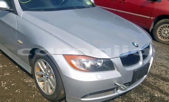 Acheter Import Voiture BMW 3–Series Gris à Abuja, État de Lagos Acheter Import Voiture BMW 3–Series Gris à Abuja, État de Lagos