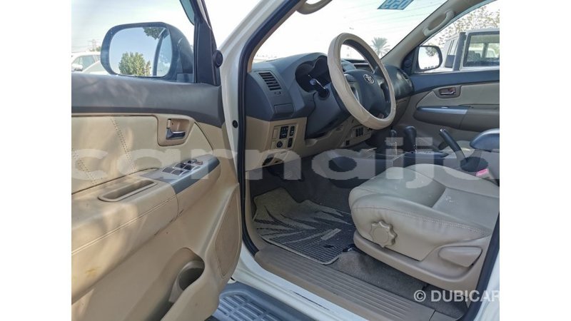 Big with watermark toyota fortuner abia state import dubai 16160