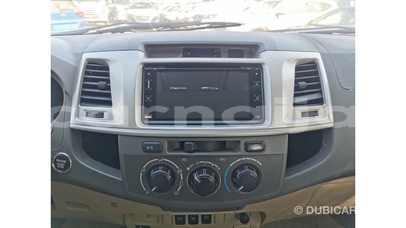 Big with watermark toyota fortuner abia state import dubai 16160