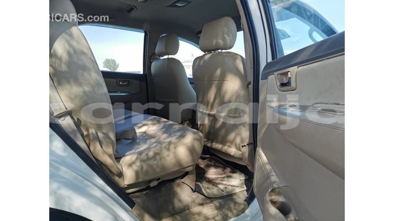 Big with watermark toyota fortuner abia state import dubai 16160