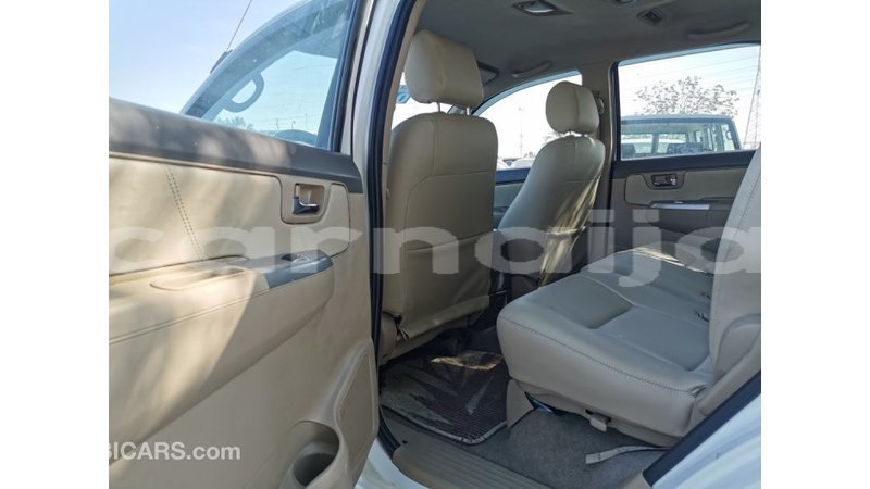 Big with watermark toyota fortuner abia state import dubai 16160