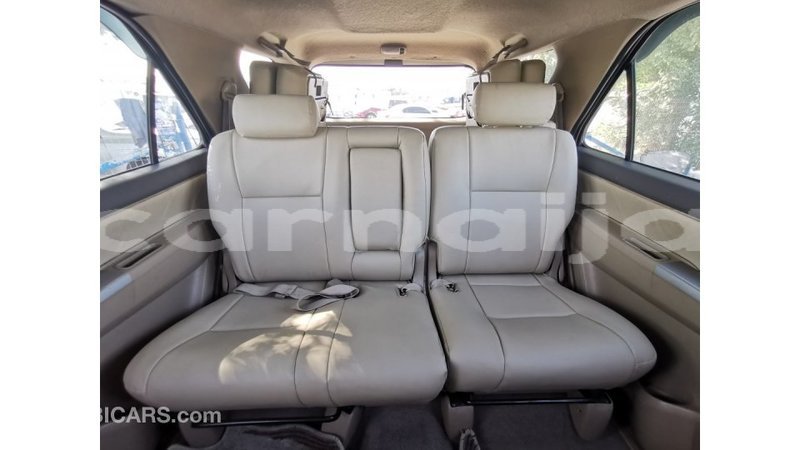 Big with watermark toyota fortuner abia state import dubai 16160