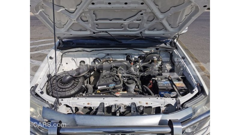 Big with watermark toyota fortuner abia state import dubai 16160