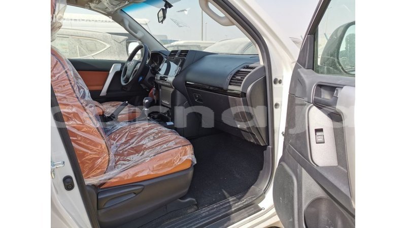 Big with watermark toyota prado abia state import dubai 16161